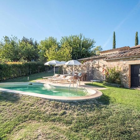 Gorgeous Home In Montalcino With Kitchen 외부 사진