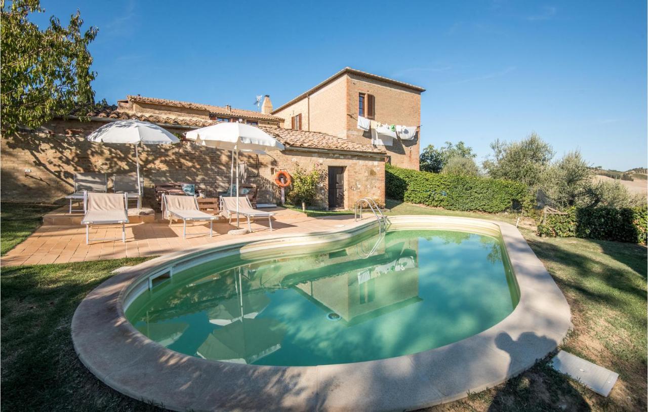 Gorgeous Home In Montalcino With Kitchen 외부 사진