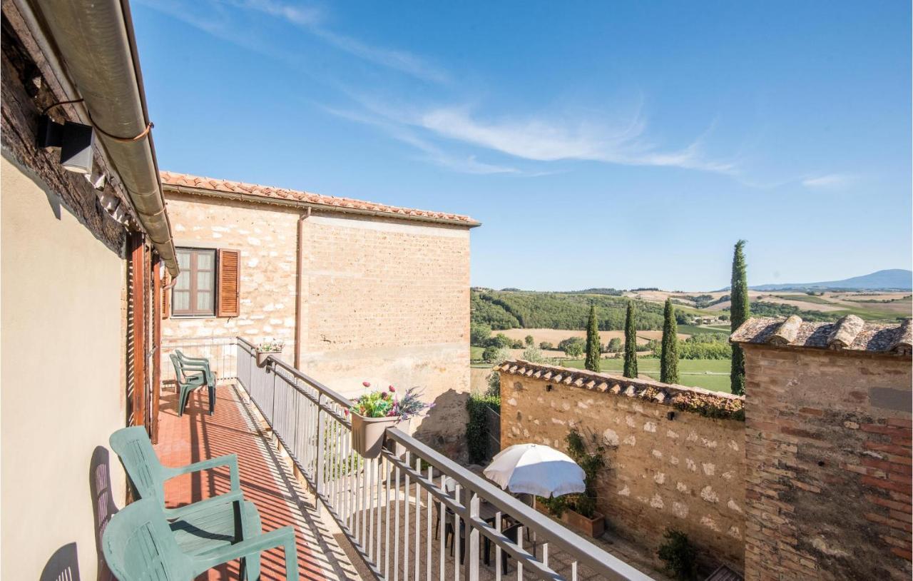 Gorgeous Home In Montalcino With Kitchen 외부 사진