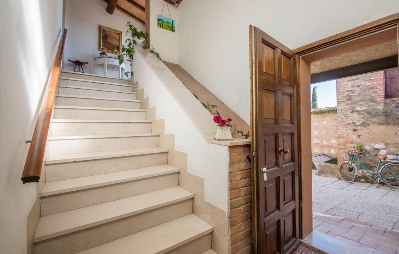 Gorgeous Home In Montalcino With Kitchen 외부 사진
