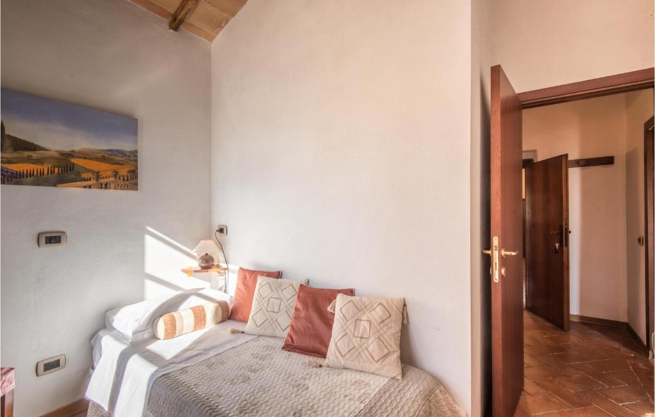 Gorgeous Home In Montalcino With Kitchen 외부 사진