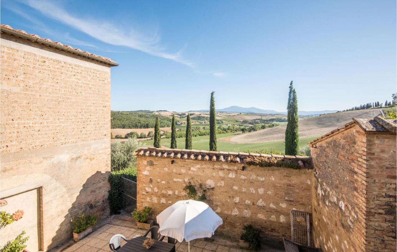 Gorgeous Home In Montalcino With Kitchen 외부 사진