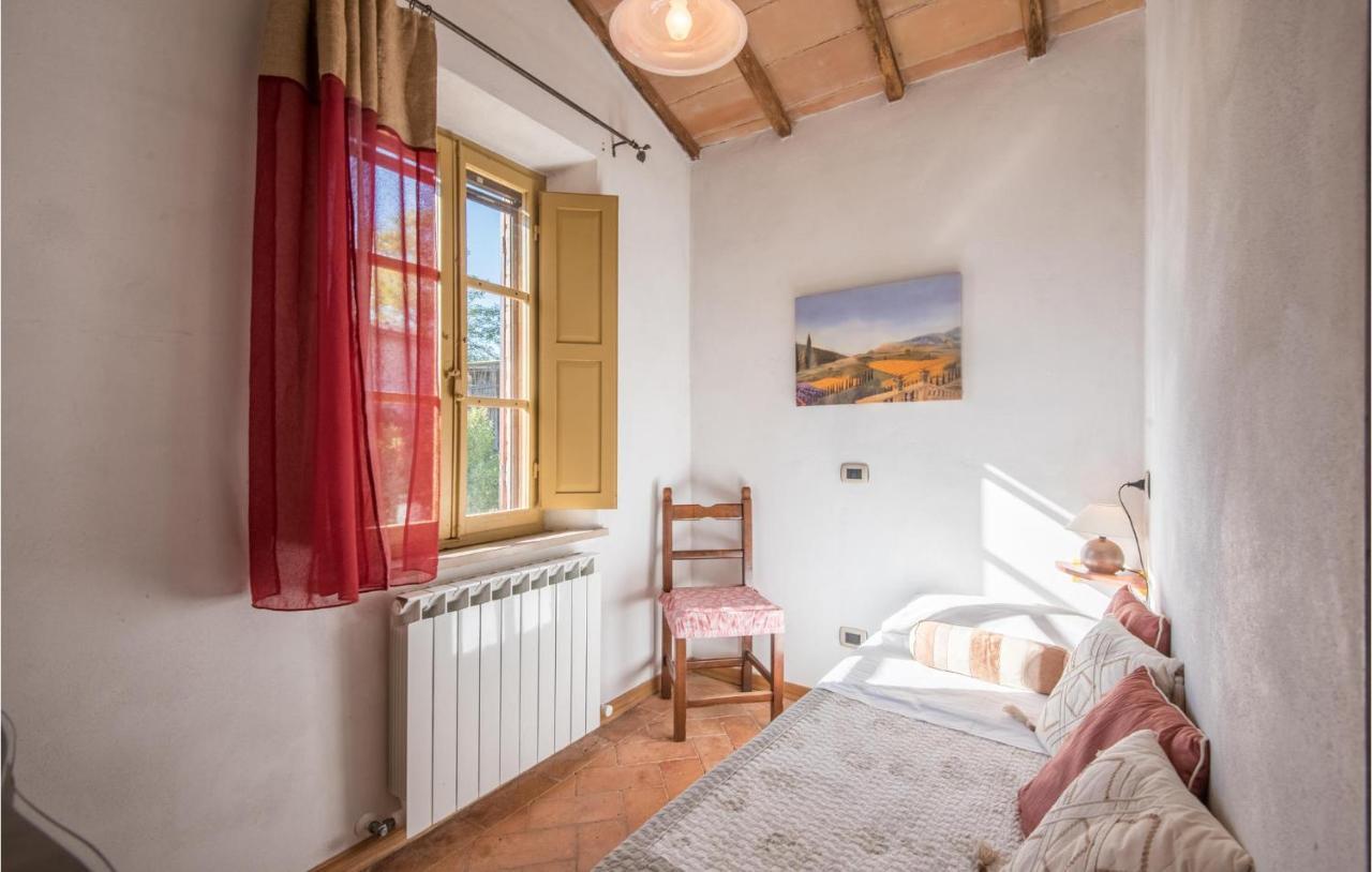 Gorgeous Home In Montalcino With Kitchen 외부 사진