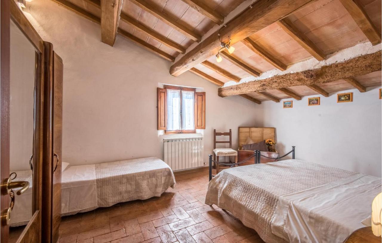 Gorgeous Home In Montalcino With Kitchen 외부 사진
