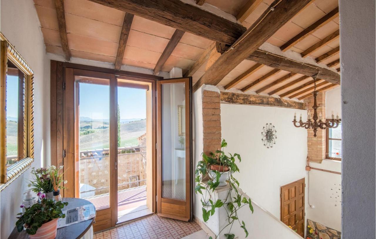 Gorgeous Home In Montalcino With Kitchen 외부 사진