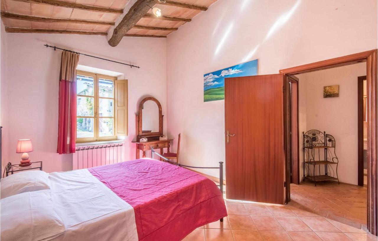 Gorgeous Home In Montalcino With Kitchen 외부 사진