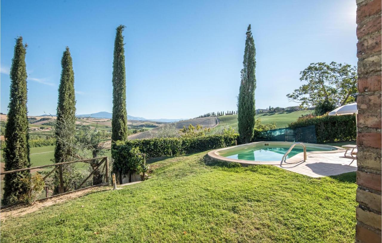 Gorgeous Home In Montalcino With Kitchen 외부 사진