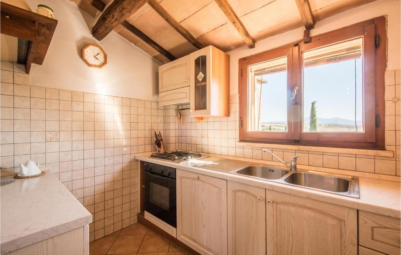 Gorgeous Home In Montalcino With Kitchen 외부 사진