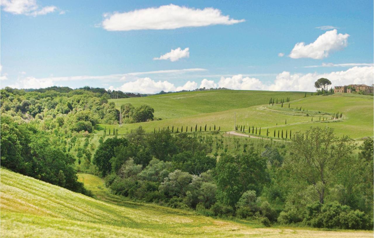 Gorgeous Home In Montalcino With Kitchen 외부 사진
